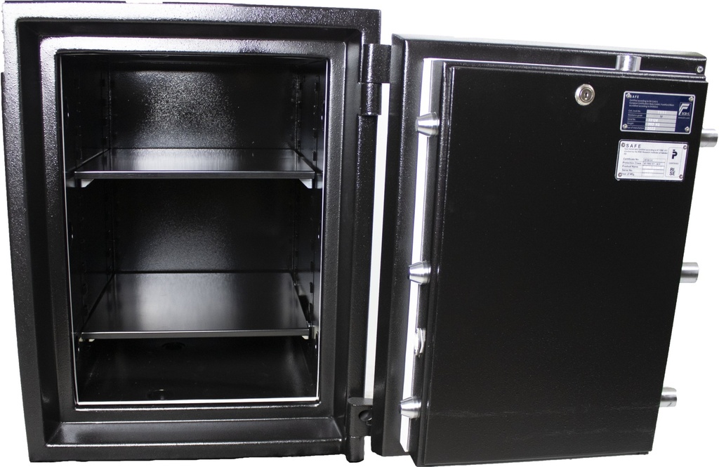 DE RAAT DRS EURO DEFENDER IV