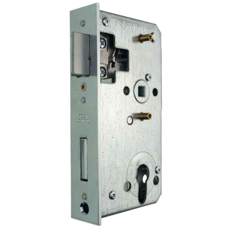 BEVER 460P POORTSLOT