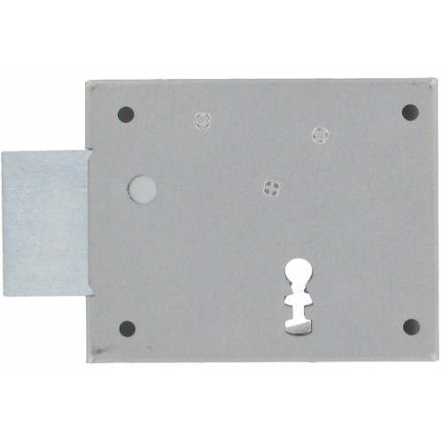 LITTO B4120 OPBOUW KELDERSLOT