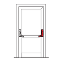 FAPIM OLTRE PANIEKSLUITING: 8041 CENTRALE STEUN MET UITSCHAKEL INRICHTING