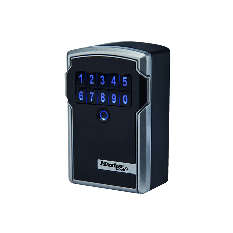 MASTER LOCK 5403EURD EXTRA GROOT SLEUTELKASTJE