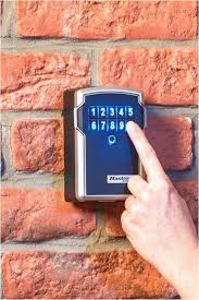 MASTER LOCK 5403EURD EXTRA GROOT SLEUTELKASTJE