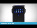 MASTER LOCK 5441 MIDDELGROOT SLEUTELKASTJE MET BLEUTOOTH