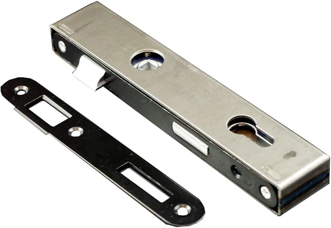 INSTEEKSLOT VOOR POORTEN