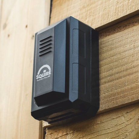 SQUIRE KEYKEEP 2™ MIDDELGROOT SLEUTELKASTJE