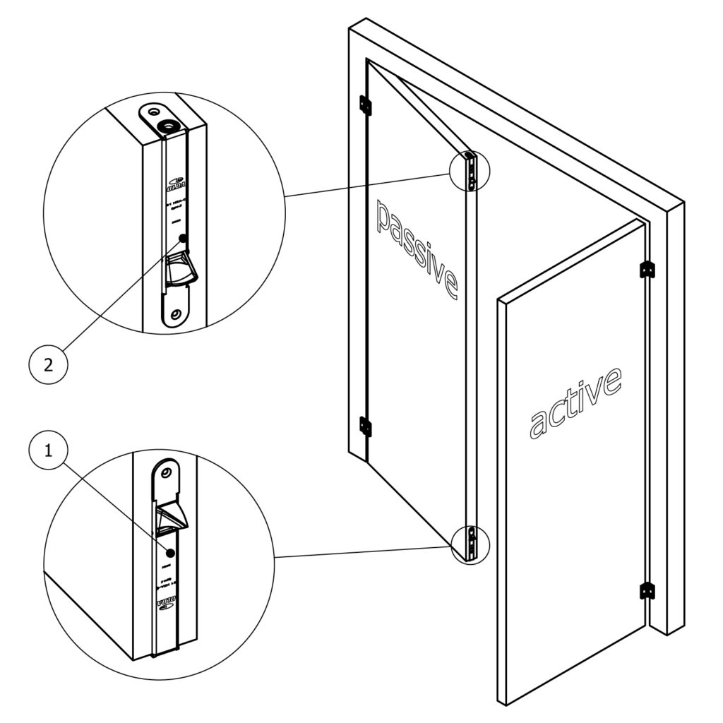 OLDA 33 AUTOMATISCHE KANTSCHUIF MET SCHOOTGELEIDER