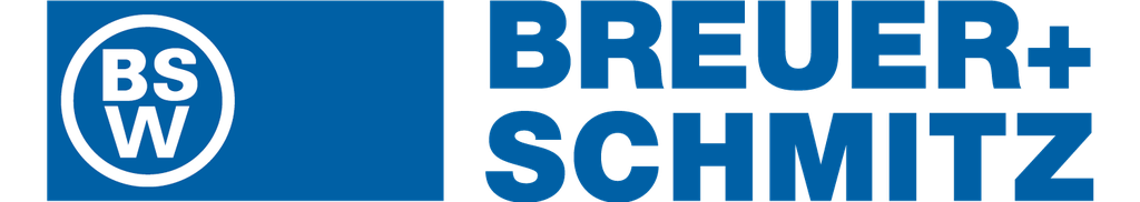 BREUER+ SCHMITZ STD 804 GLIJLAGERSCHARNIER