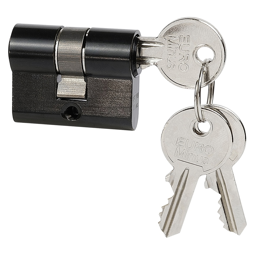 RICHTER EURO MINUS BASIS CILINDER