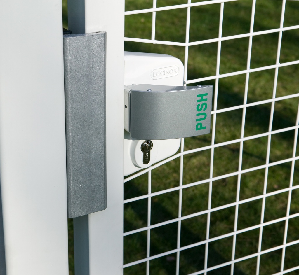 LOCINOX 3006PUSH KRUKSET