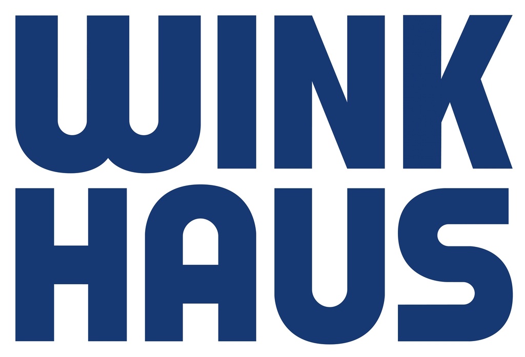 WINKHAUS U26-76 SLUITPLAAT