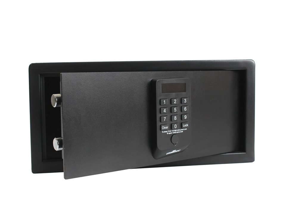 DE RAAT TECHNOMAX HOTELSAFE