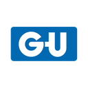 GU VENTUS F 200 BOVENRAAMSLUITING HANDGREEP