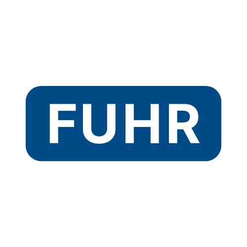 FUHR ROLSCHOOT VOOR MULTISAFE 803 & 855GL