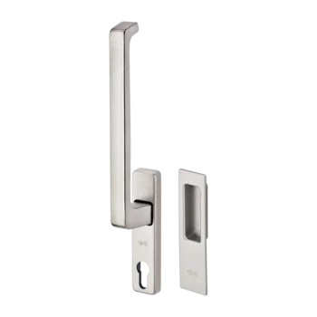 GU HEFSCHUIFRAAM HS-HANDGREEP DIRIGENT ENKEL