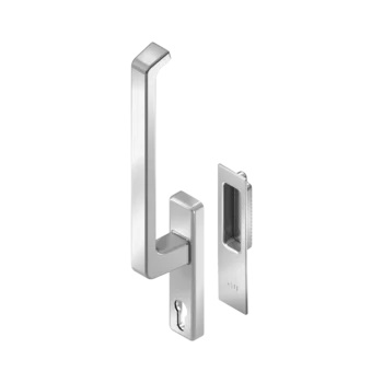 GU HEFSCHUIFRAAM HS-HANDGREEP DIRIGENT ENKEL