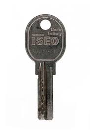 ISEO R6 SLEUTEL | CODEREEKS AGL, ABL, ACY, AGM, ACG, ACL, AEA OF ABF