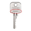 ABUS E60 SLEUTEL | CODEREEKS RM 00001 - 30000