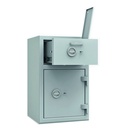 DE RAAT DRS PRISMA DEPOSIT III