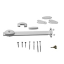 ADE SR-SERIE VENSTERSTANG