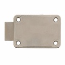 BURG-WACHTER MZ 83 CILINDERSLOT