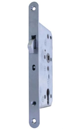 BESA 367 AUTOMATISCHE HAAKSLOT