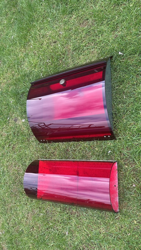 TOONZAALMODEL: KNOBLOCH HONULULU BRIEVENBUS