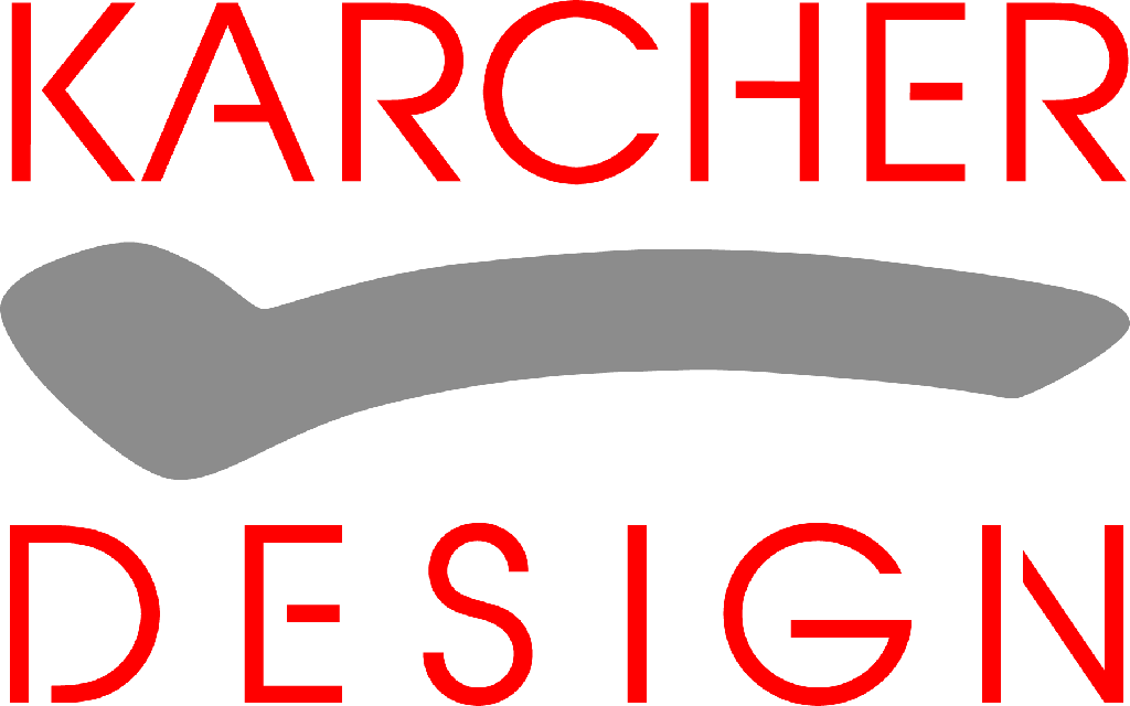 KARCHER DESIGN WC ROZET EZ1335 BAD