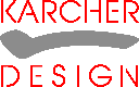 KARCHER DESIGN WC ROZET EZ1335 BAD