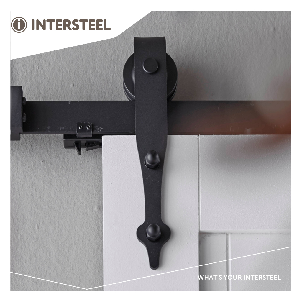 INTERSTEEL SCHUIFDEURSYSTEMEN CLASSIC