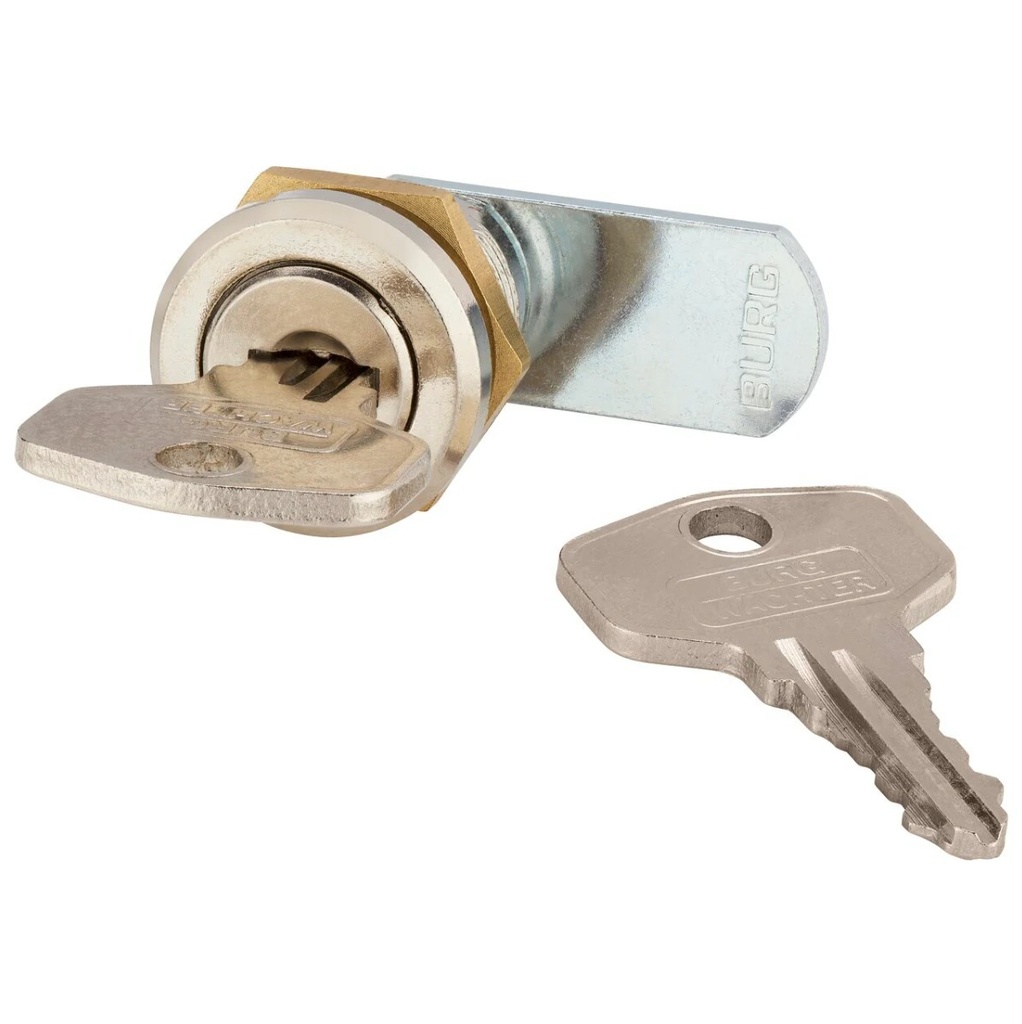 BURG-WÄCHTER ZS 77 BRIEVENBUSCILINDER