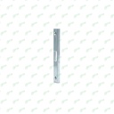 KFV 2325-504 U-SLUITPLAAT VOOR PIN