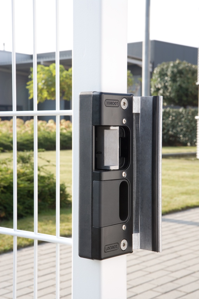 LOCINOX ELEKTRISCHE SLOTVANGER