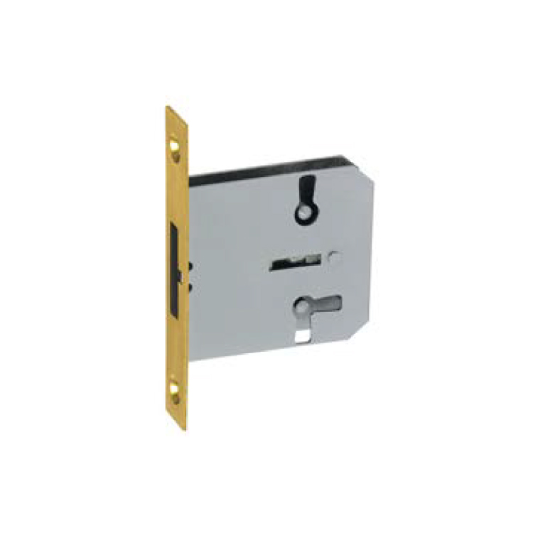 JUNIE 0668 INSTEEKBAARDSLOTJE