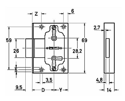 JUNIE 0611 INKAPMEUBELSLOT