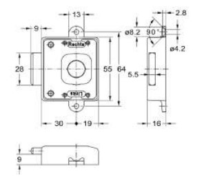JUNIE 1881 ASS OPLEGSLOT
