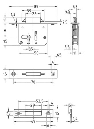 JUNIE 2131 INSTEEKSLOT