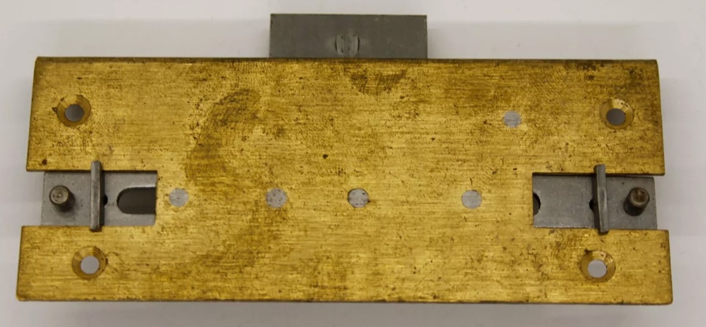 JUNIE 1010 INKAPMEUBELSLOT