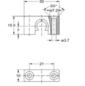 JUNIE 1311 STANGENGELEIDING