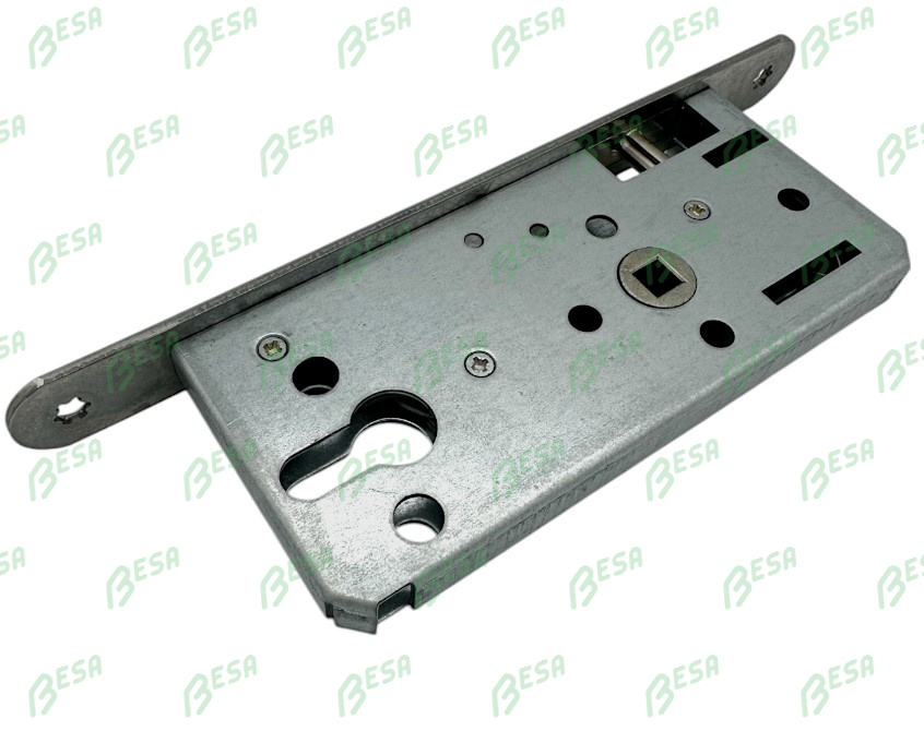 KFV 115 CILINDERSLOT