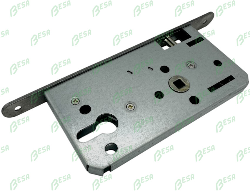 KFV 115-1/2 CILINDERSLOT