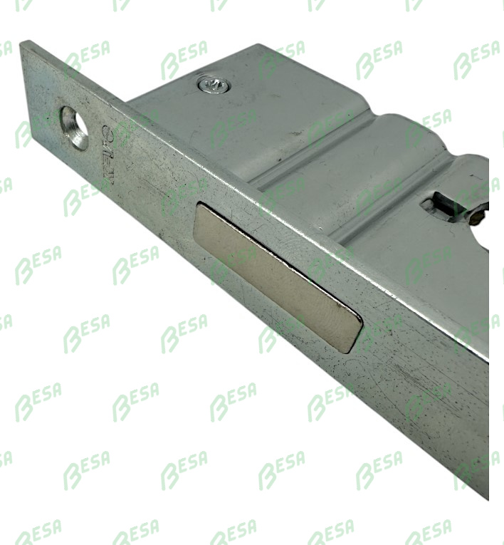 KFV 30 BIJZET- OF NACHTSLOT