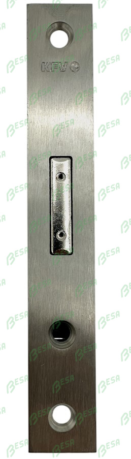 KFV 50 BIJZET- OF NACHTSLOT