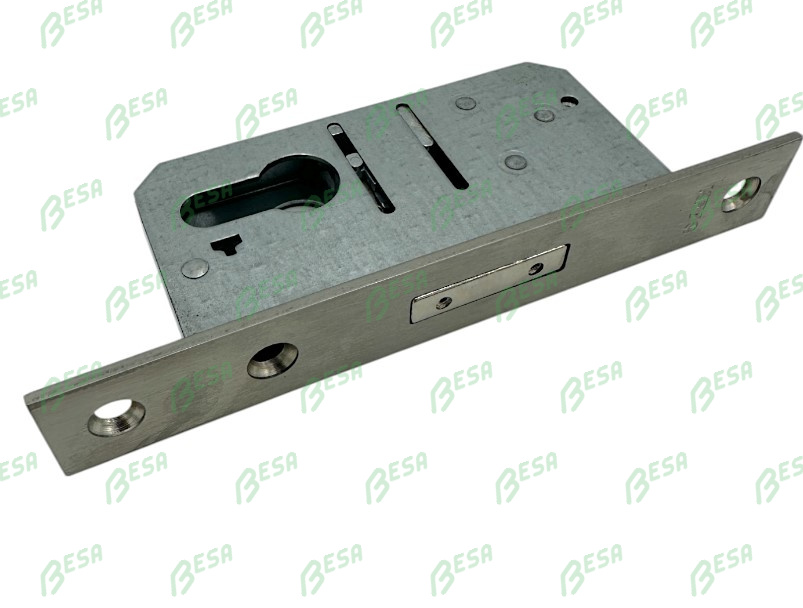 KFV 50 BIJZET- OF NACHTSLOT