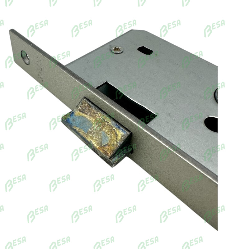 KFV 521-1/2 CILINDERSLOT