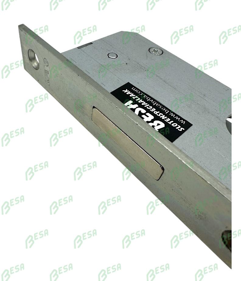 KFV 60 BIJZET- OF NACHTSLOT