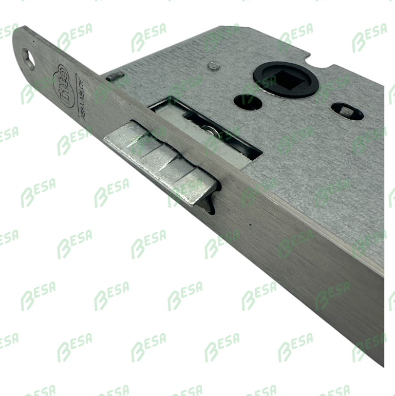 LITTO A2653 CILINDERSLOT 1-TOERIG