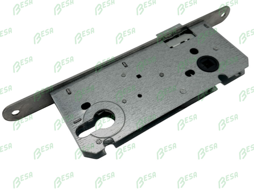 LITTO A2653 CILINDERSLOT 1-TOERIG