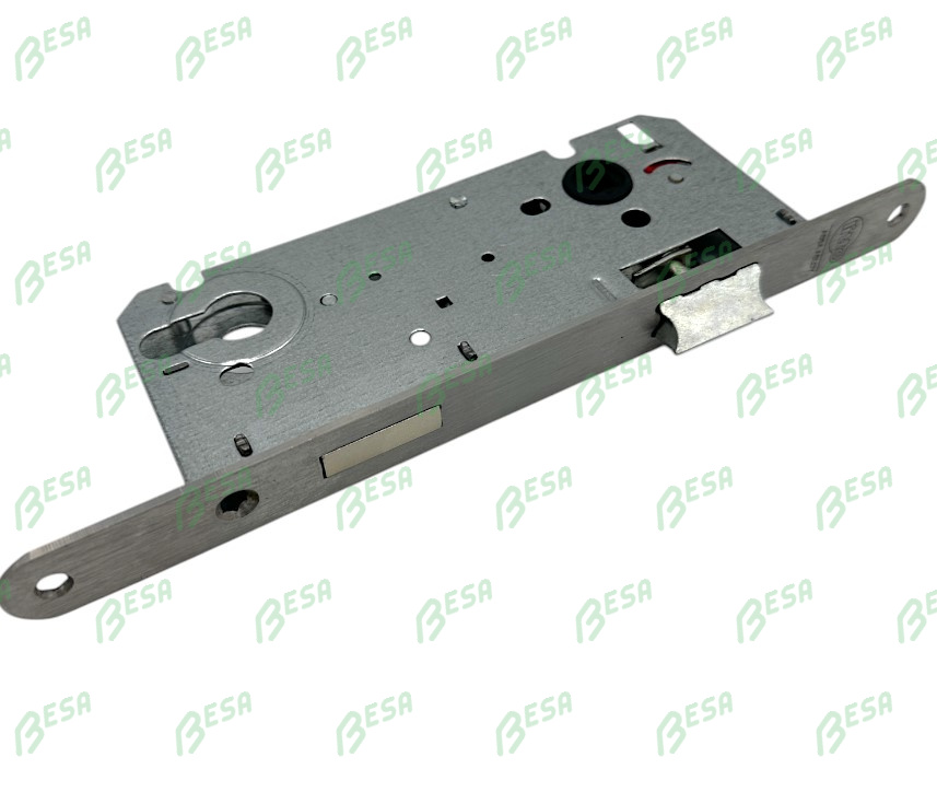 LITTO A2653 CILINDERSLOT 1-TOERIG