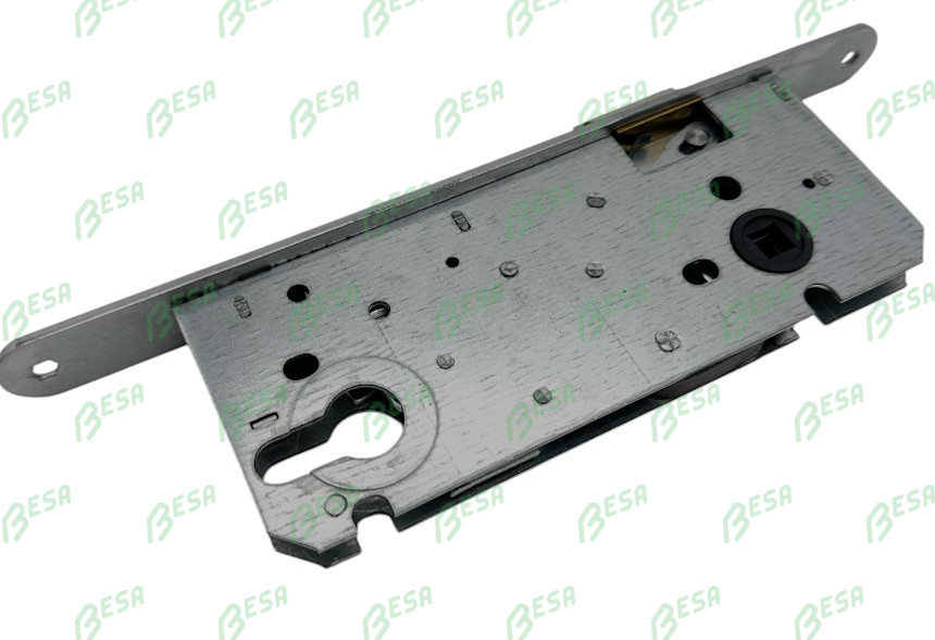 LITTO A2658 CILINDERSLOT 2-TOERIG