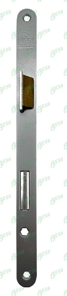 LITTO A2658 CILINDERSLOT 2-TOERIG OPDEK